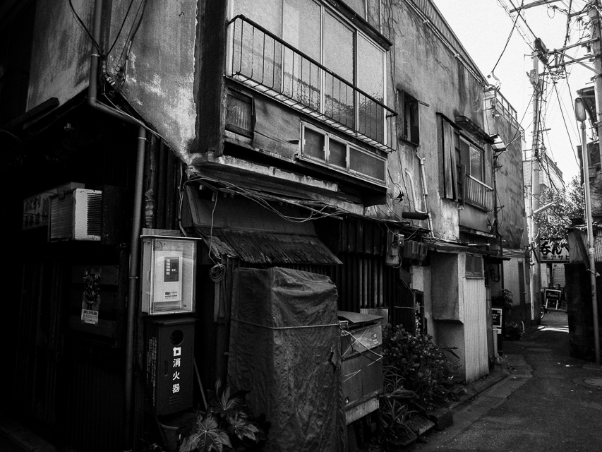 立石 #5