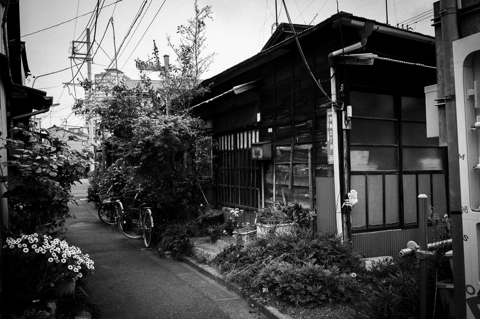 京島界隈 #4