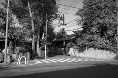人見街道