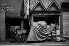 高円寺界隈 #4