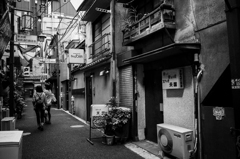 池袋界隈 #1