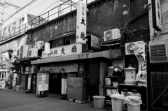 神田界隈 #1