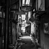 立石 #4