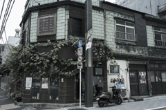 北品川界隈 #1