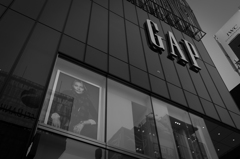銀座 #2