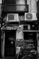 高円寺界隈 #6