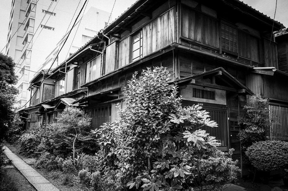 北品川界隈 #2