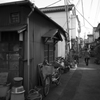 旗の台 #3
