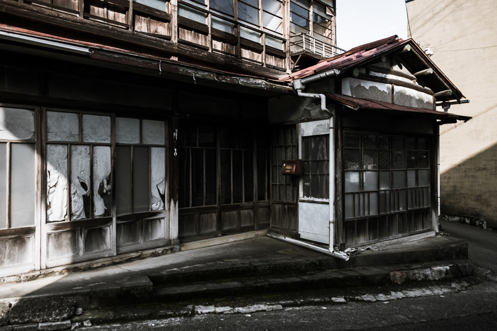 修善寺 #10