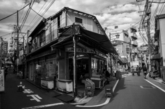池袋界隈 #9