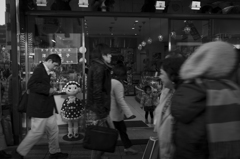 銀座 #3