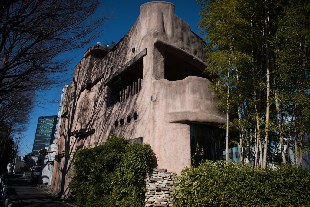 代官山 #4