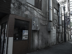 Dobuita-st