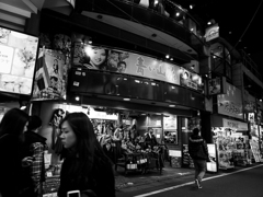 青い山脈