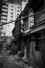 中野界隈 #10