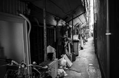 高円寺界隈 #5