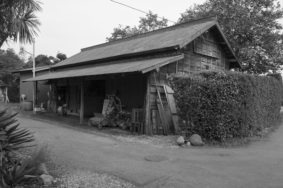 村（石川丸山谷戸）#3