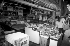 川崎大師付近 #1