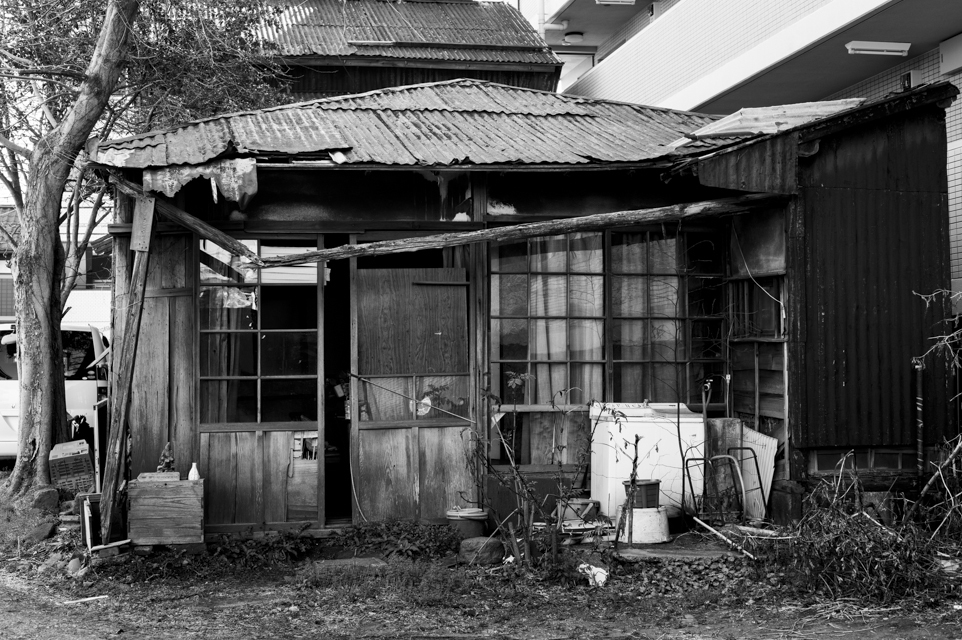 藤沢 #1