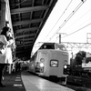 初詣列車