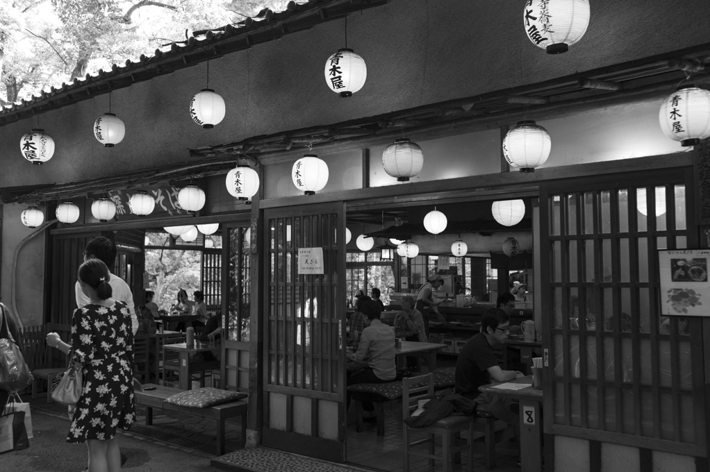 深大寺 #3