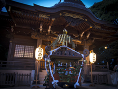 佐波神社