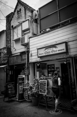 中野界隈 #6