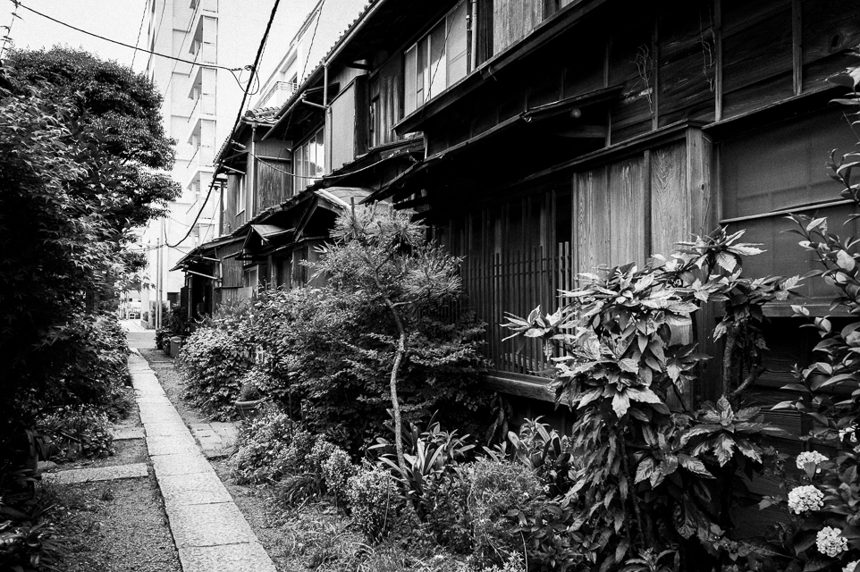 北品川界隈 #4