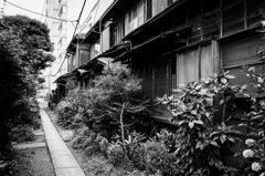 北品川界隈 #4