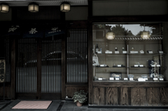 川崎大師界隈 #1