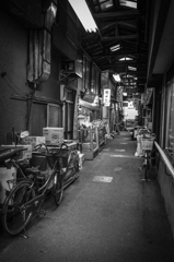 谷中 #1