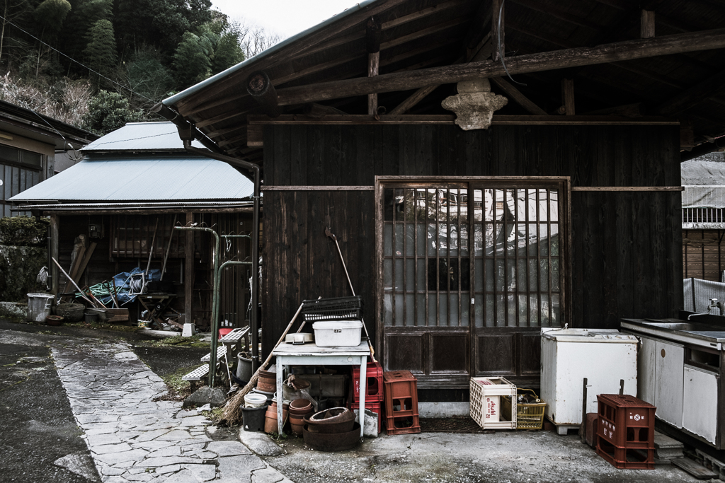 修善寺 #04