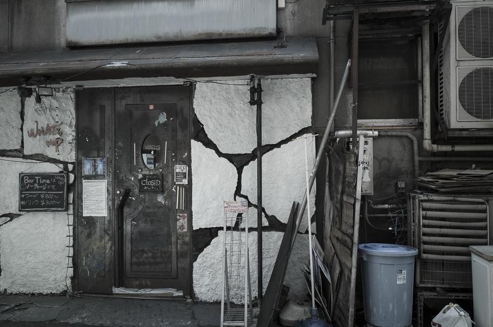 根岸界隈 #2
