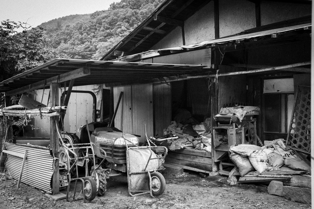 増富 #2