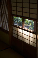 旧朝倉家住宅