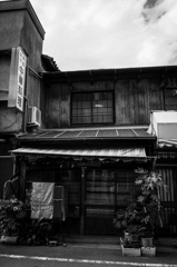 池袋界隈 #7