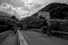 箱根湯本 #7