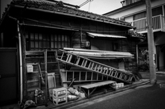 京島界隈 #2