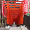 山王稲荷神社