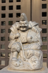 福の神