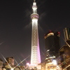 東京×スカイツリー