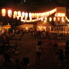 板橋氷川神社祭礼会場