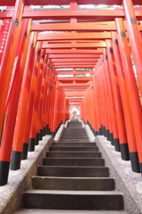 異界への通路