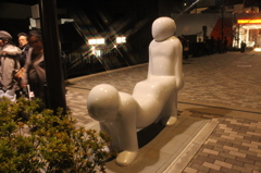 夜間特訓