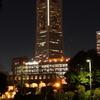秘密基地みたいな塔