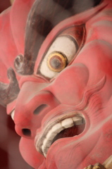 喝！！