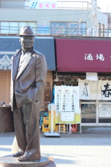 ちょっくら行ってくるわ。