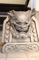 守り神