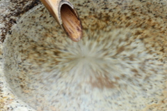 水の境界