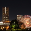 横浜夜景のシンボル